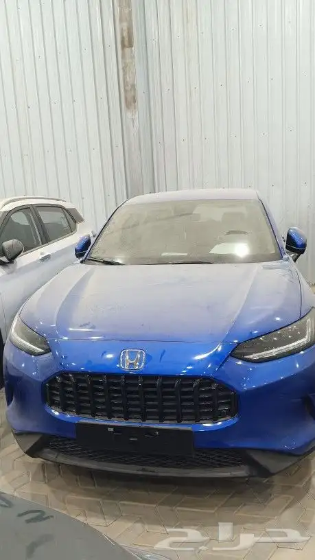 هوندا ZR-V 2024 استاندر 0