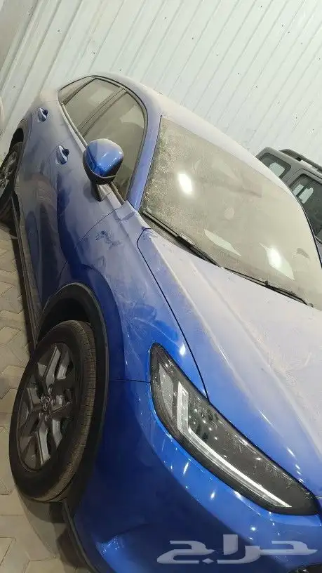 هوندا ZR-V 2024 استاندر 5