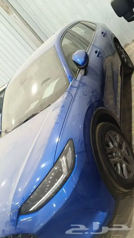 هوندا ZR-V 2024 استاندر 2