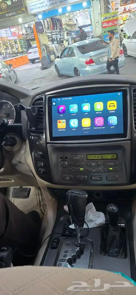 شاشاه VXR2007 3