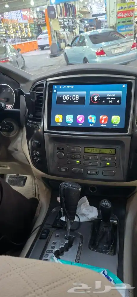 شاشاه VXR2007 5