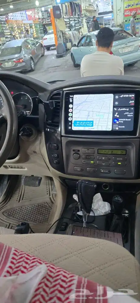 شاشاه VXR2007 1