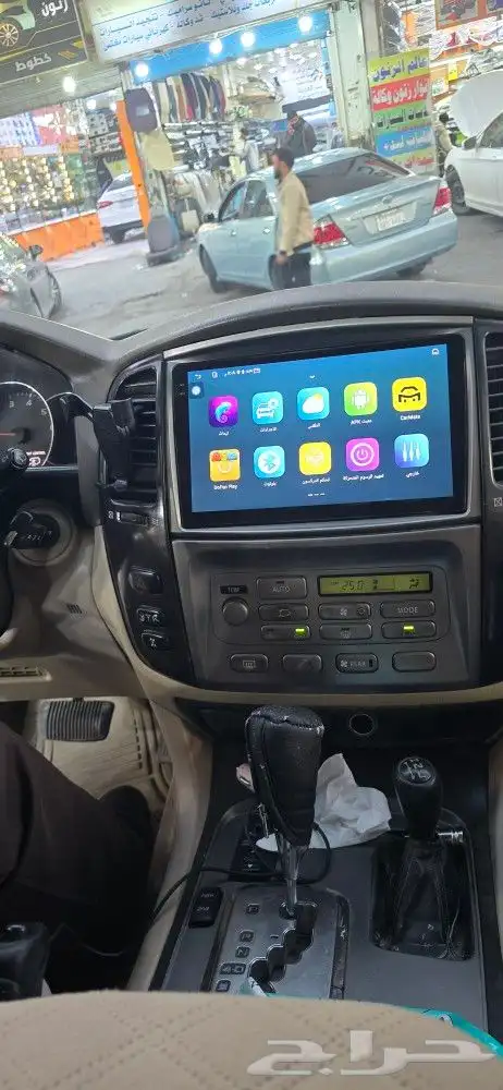 شاشاه VXR2007 2