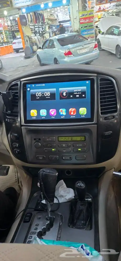 شاشاه VXR2007 4