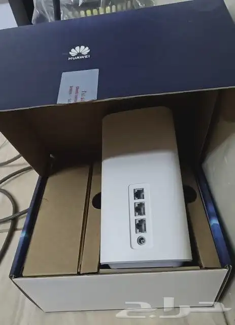 هواوي برو2 جميع شرايح بكرتونه 5G 2