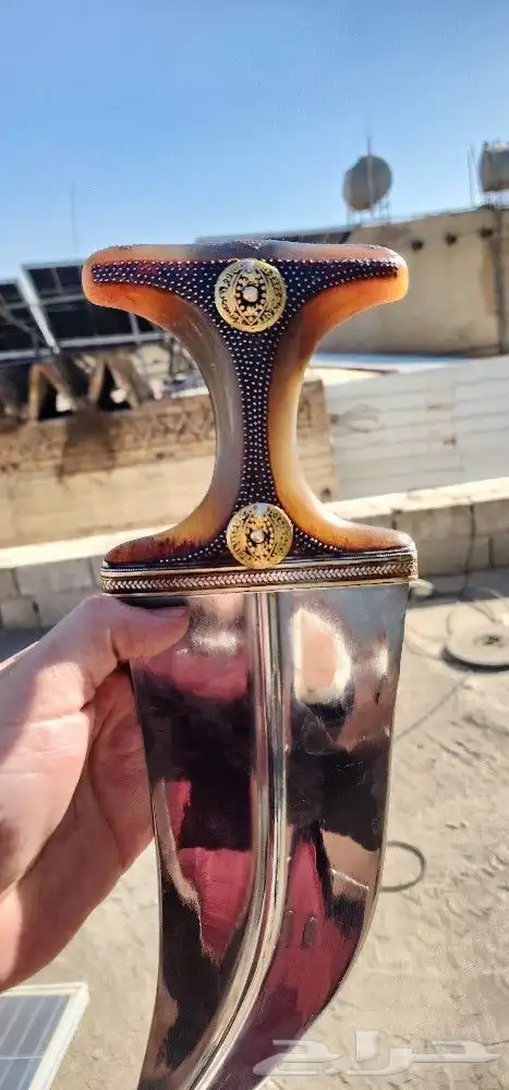 جنبيه زراف صنعاني كبيره جبره قبضه وافيه مطرح خمس 5
