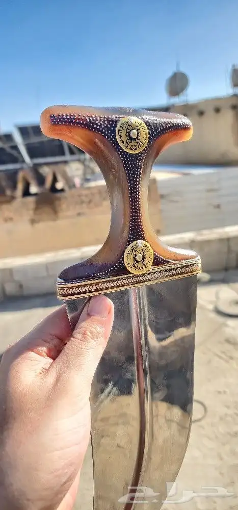 جنبيه زراف صنعاني كبيره جبره قبضه وافيه مطرح خمس 6