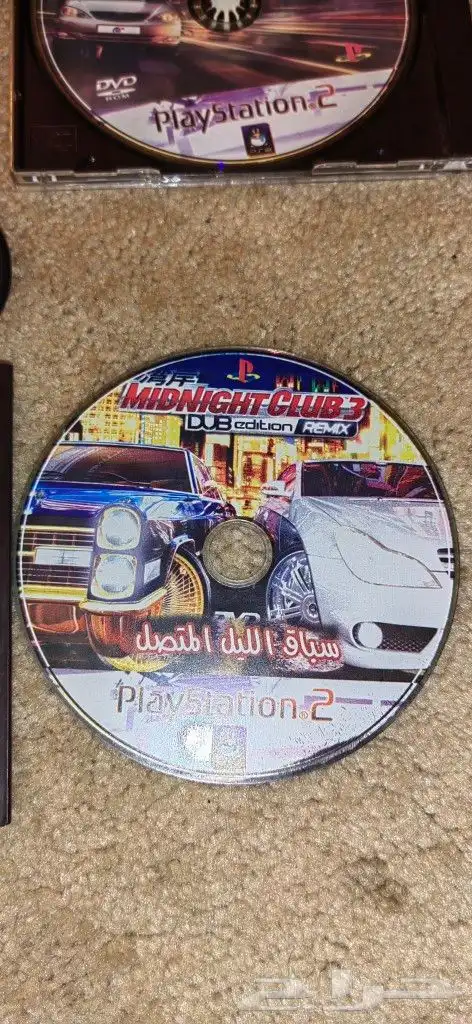 سوني 2 بحالة ممتازه جدا جدا ( نادر تحصل زيه في السوق ) 6