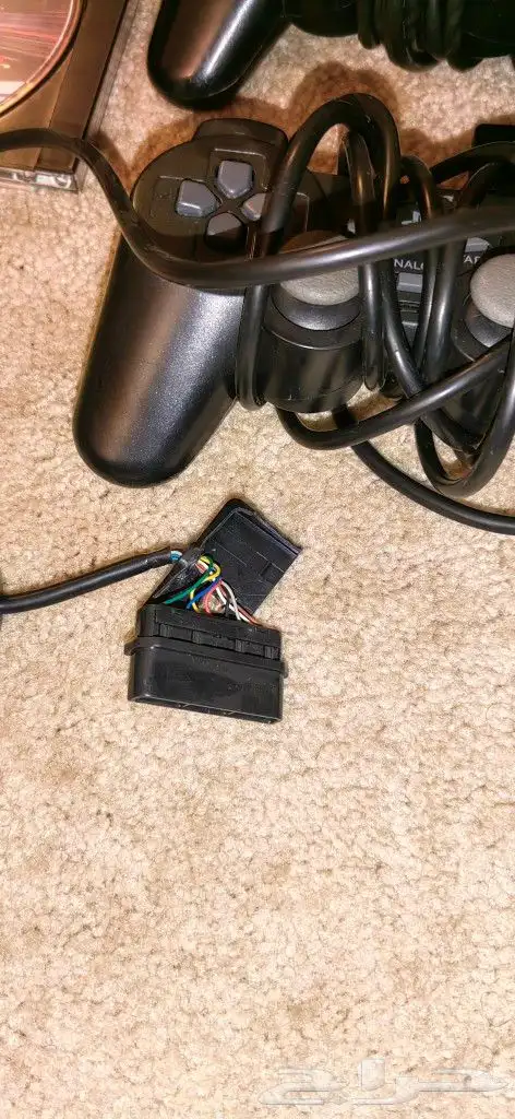 سوني 2 بحالة ممتازه جدا جدا ( نادر تحصل زيه في السوق ) 13