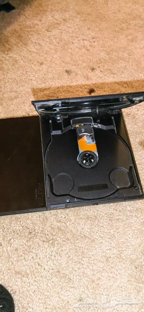 سوني 2 بحالة ممتازه جدا جدا ( نادر تحصل زيه في السوق ) 3