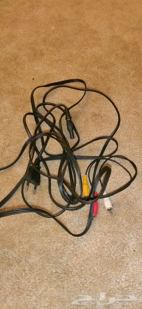 سوني 2 بحالة ممتازه جدا جدا ( نادر تحصل زيه في السوق ) 11