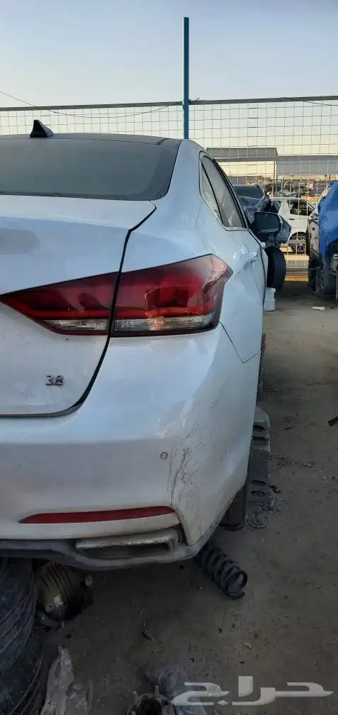 جينسس 2016 0