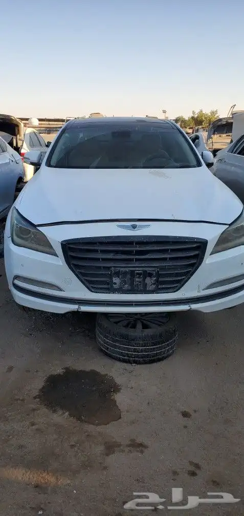 جينسس 2016 4