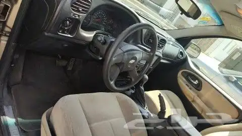 شفرليه بليزر 2005 محركات على الشرط بودي وكاله 0