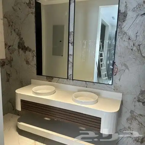 مغاسل رخام 0