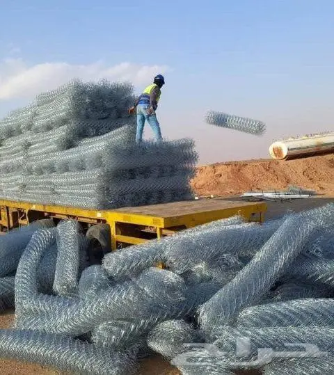 شبوك مزارع الجله القرنه نساح المزاحميه 5