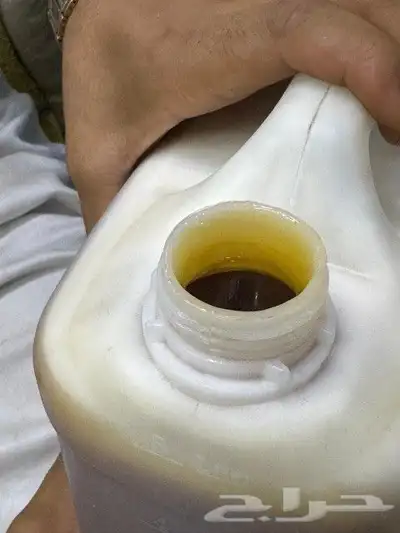 عسل سدر يمني درجه اولى 8