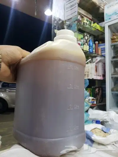 عسل سدر يمني درجه اولى 3