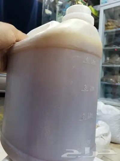 عسل سدر يمني درجه اولى 5