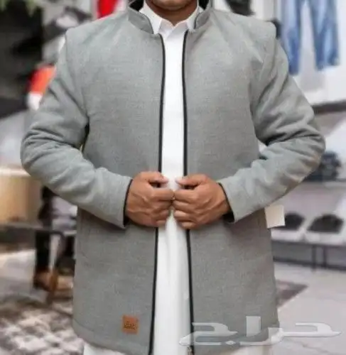 جاكيت دبل فيس 0