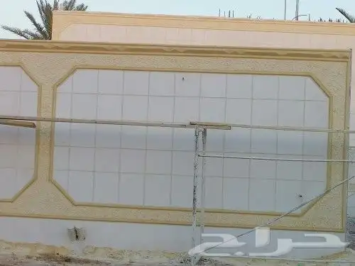 لياسه بديل الحجر وترميم واجهات 4