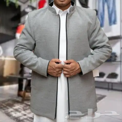 جاكيت دبل فيس 6