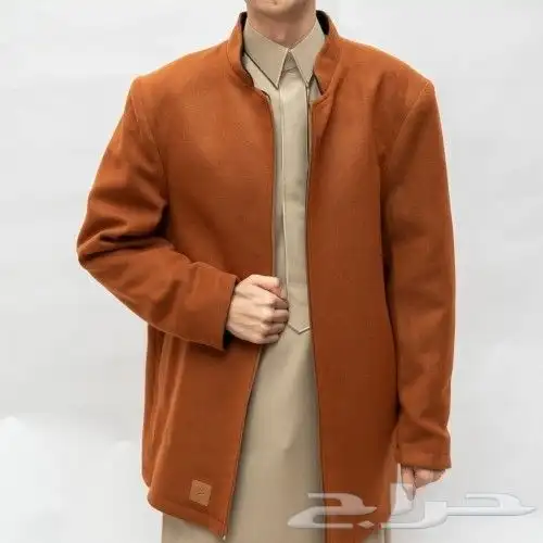 جاكيت دبل فيس 2