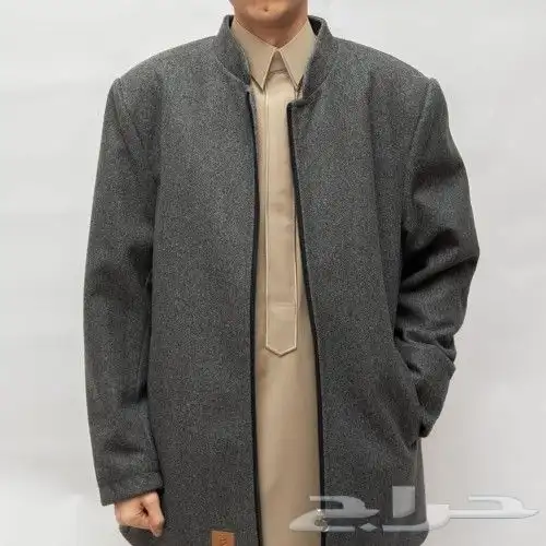 جاكيت دبل فيس 5