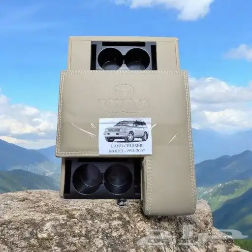 تكاية لاندكروزر 1998 2022 5