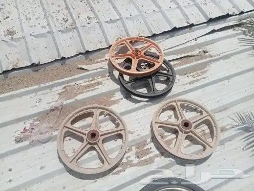 سواكل للبيع 1
