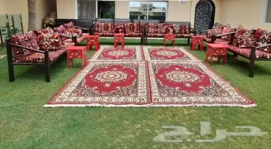 تاجير حفلات قهوجيين وصابرين رجال ونساء 7