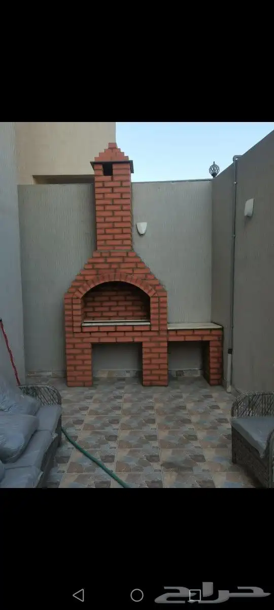 شوايات الدمام 7