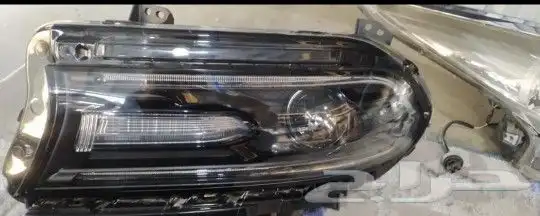 زنون لمبات محولات عدسات غطيان الشمعات اسطبات ليد انوار اصلاح 32