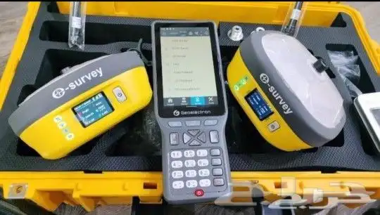 جي بي اس gps 1
