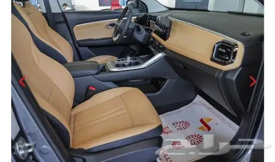 جاك emzoom 2025 جميع الفئات والالوان 6