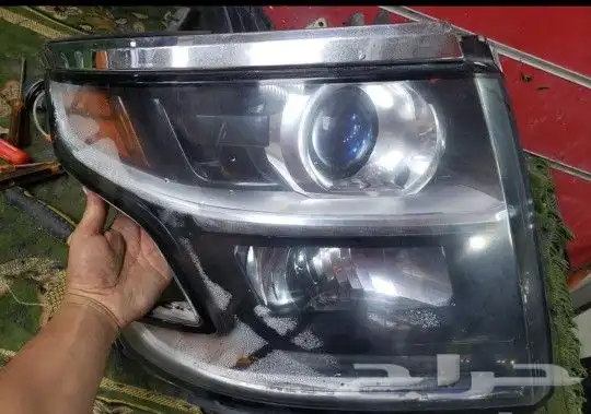 زنون لمبات محولات عدسات غطيان الشمعات اسطبات ليد انوار اصلاح 3