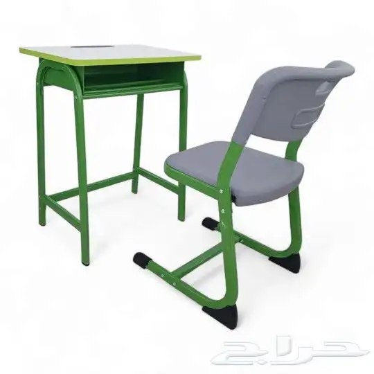 طاولات مدرسية جديدة 7