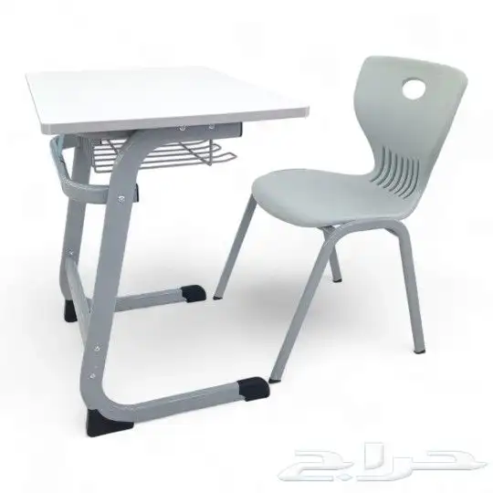 طاولات مدرسية جديدة 8