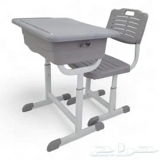 طاولات مدرسية جديدة 2