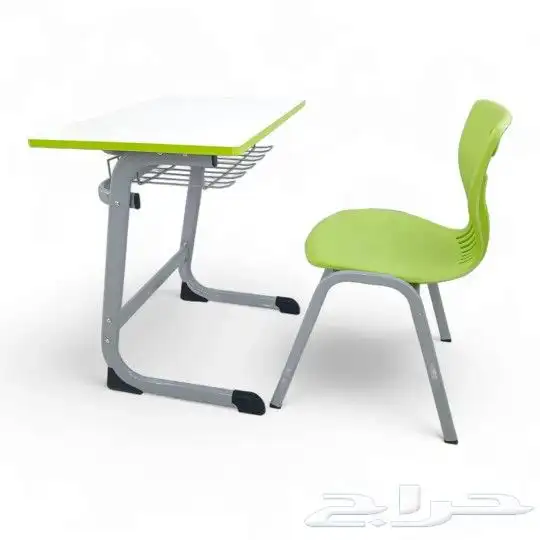 طاولات مدرسية جديدة 9