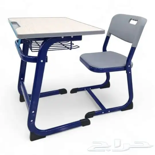 طاولات مدرسية جديدة 12