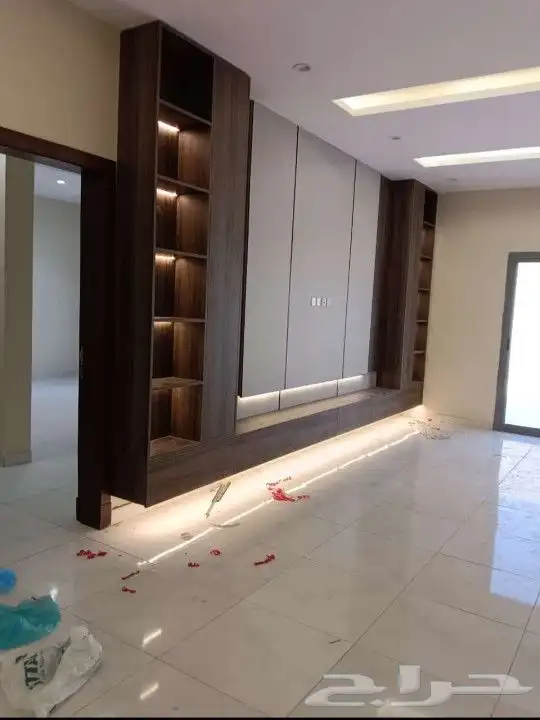 فني ديكورات ودهانات جده 6