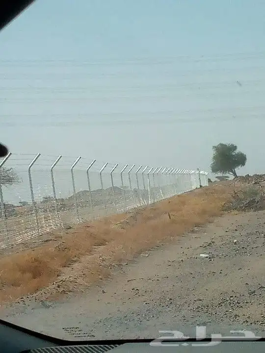 مقاول شبوك تركيب وتوريد الشبوك 5