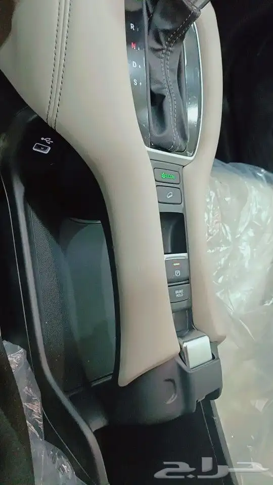 هوندا ZR-V 2024 استاندر 11