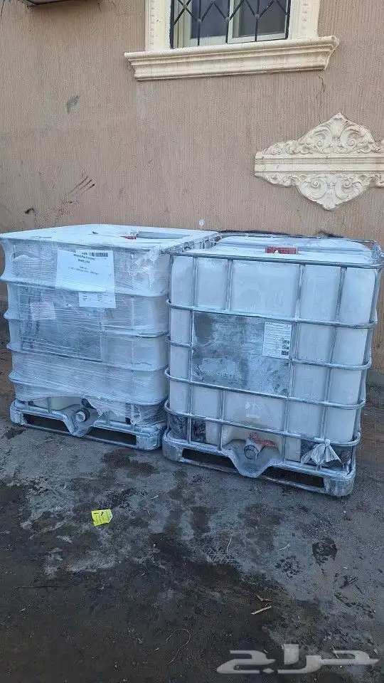 برميل الف لتر 0