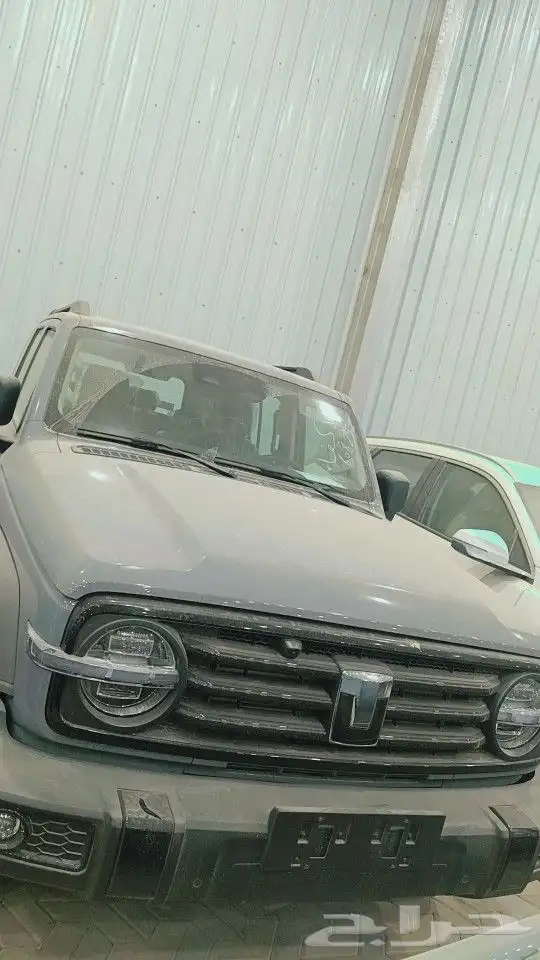 تانك 300 دبل2025 0