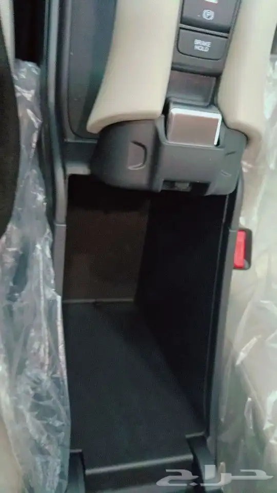 هوندا ZR-V 2024 استاندر 18