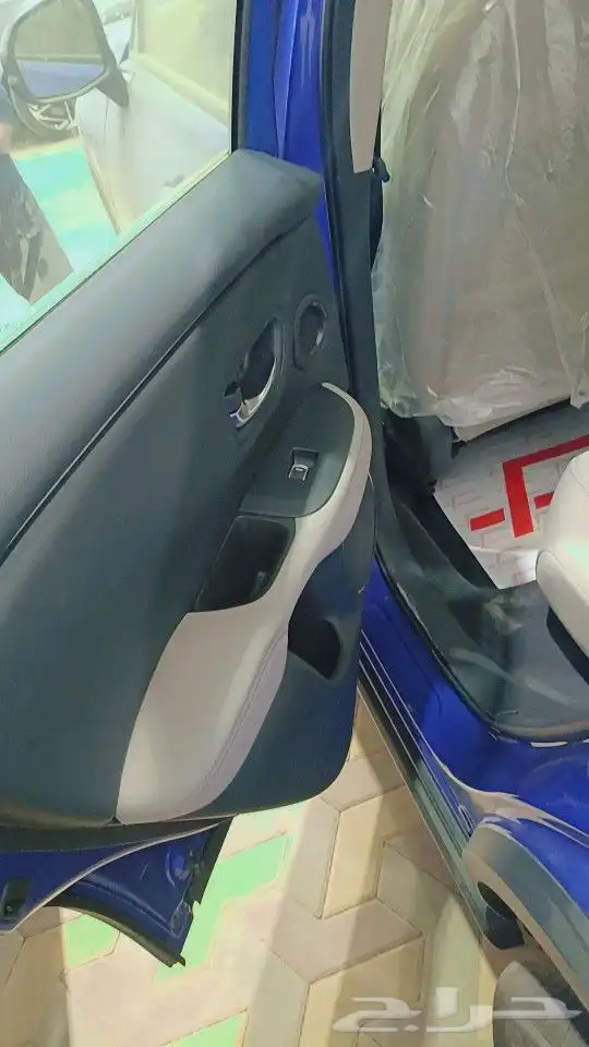 هوندا ZR-V 2024 استاندر 16