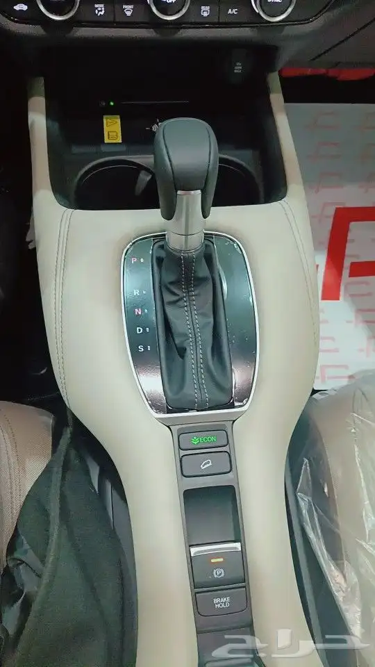 هوندا ZR-V 2024 استاندر 8