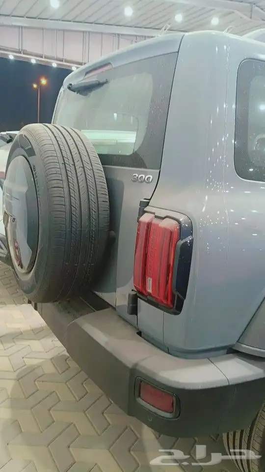 تانك 300 دبل2025 12